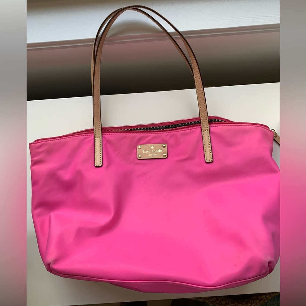 Kate Spade Handbag Tote